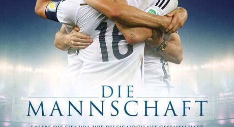 Die Mannschaft Film Die Mannschaft Film