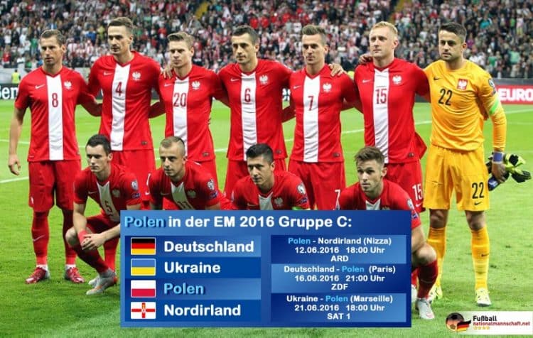 Polnische Fußballspieler In Deutschland