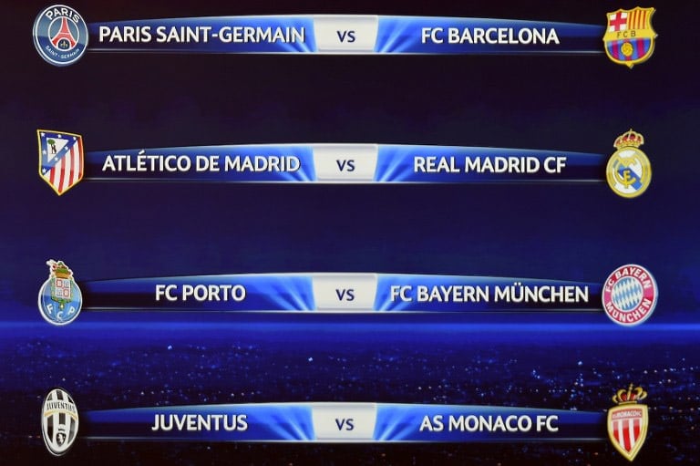 live cl auslosung live cl auslosung