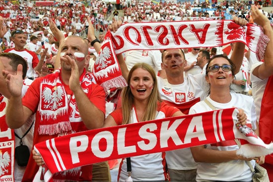 polen-fans