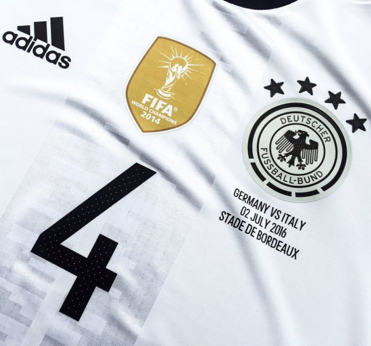 hoewedes-deutschöand-trikot
