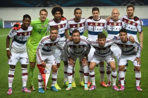 aufstellung-bayern-muenchen
