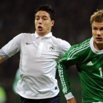 Holger Badstuber bei der EM 2012 (Foto AFP)