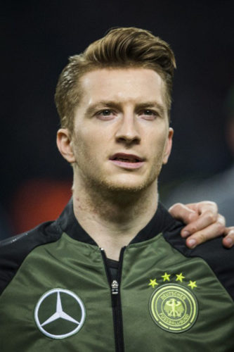 reus marktwert reus marktwert