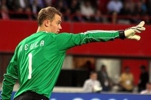 Manuel Neuer - Steindy(1)