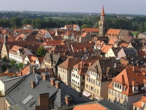 Fürth in Franken 