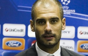 Hat das selbe Problem wie Löw