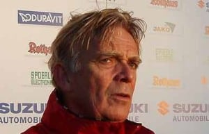 Trainiert Deutschlands kommenden Testgegner Kamerun: Volker Finke