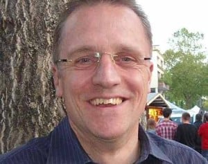 Tim Meyer gibt Entwarnung