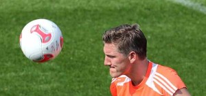 Bastian Schweinsteiger will sich auf die WM konzentrieren