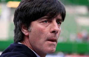Löw träumt von Rio de Janeiro