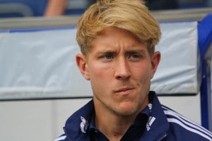 Will zur WM, geht nach Fulham: Lewis Holtby