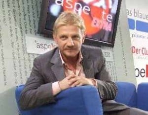 Wortmann kennt das neue Musical schon