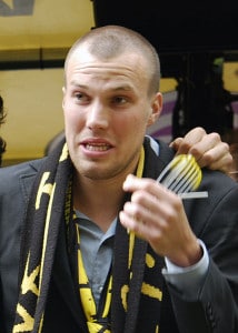 Großkreutz überragt in Dortmund