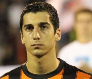 Armenien wird Deutschlands letzter Testspielgegner