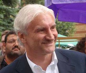 Völler spricht über Löw, die Nationalmannschaft und Toni Kroos