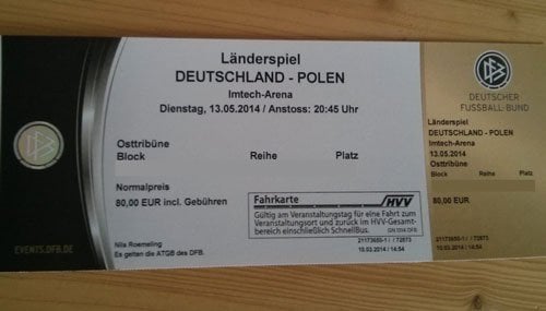 Em Finale Tickets Kaufen Em Finale Tickets Kaufen