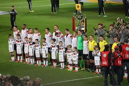 Deutschland gegen Polen: ohne DFB WM Kader?