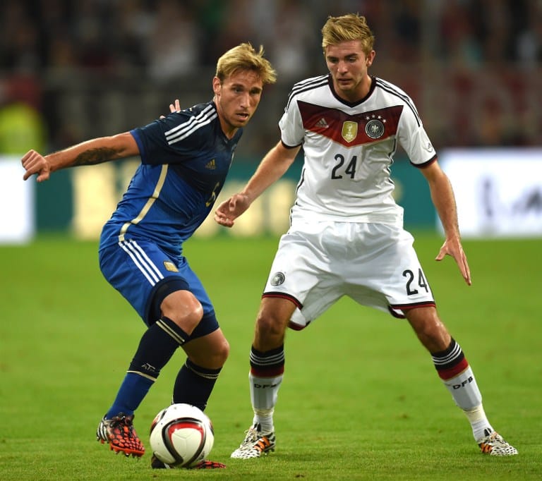 Christoph Kramer