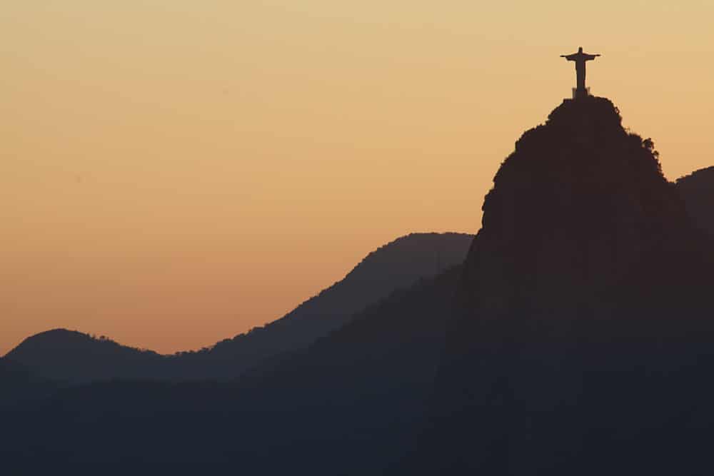 Brasilien Rio de Janeiro