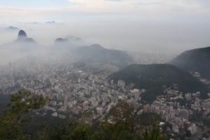 Louis van Gaal und Holland bei der WM 2014