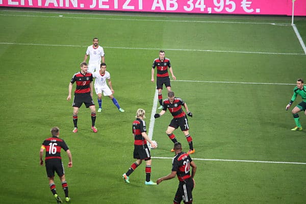 Fußballnationalmannschaft