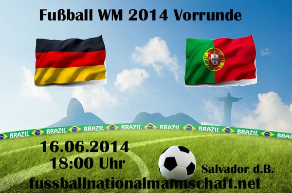 deutschland-portugal