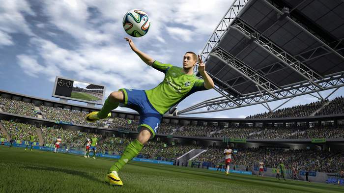 Neu: FIFA 15 - Neuigkeiten, Unterschiede, Wissenswertes zum Computerspiel