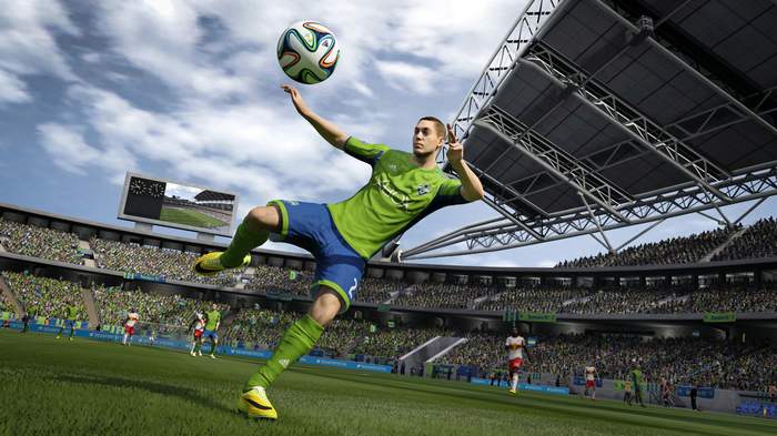 Fifa Computerspiel Fifa Computerspiel