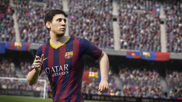Neu: FIFA 15 - Neuigkeiten, Unterschiede, Wissenswertes zum Computerspiel