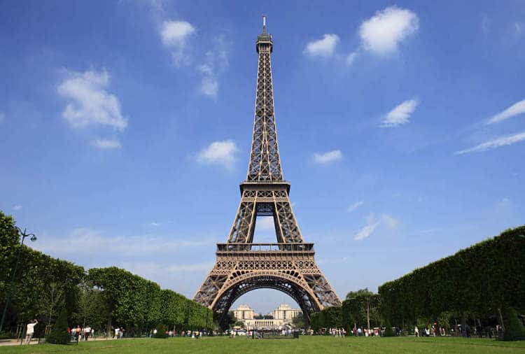 Paris bekommt 2 Stadien zur Ausrichtung (Foto istockphoto.com)