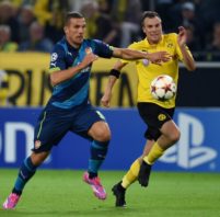podolski-grosskreutz