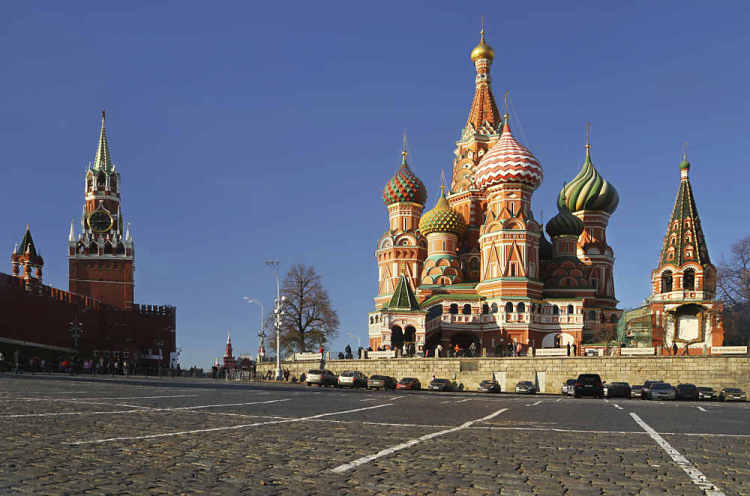 Russland bei der WM 2026 keinesfalls dabei!