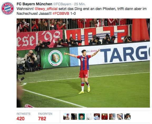 ergebnis bayern gegen dortmund heute ergebnis bayern gegen dortmund heute