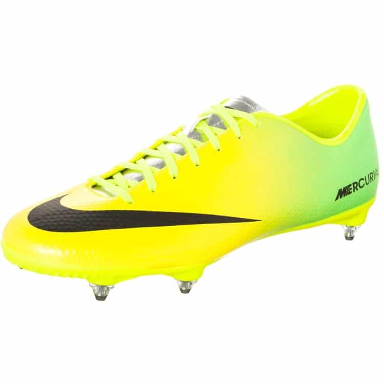 Mens nike hypervenom phantom nike id Number 1 Soccer Shoe