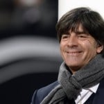 Joachim Löw 2014 - AFP PHOTO / CHRISTOF STACHE