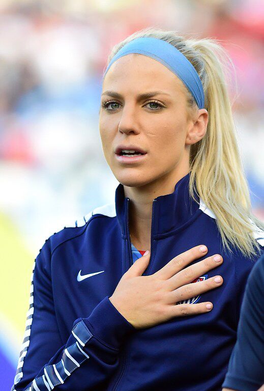 Usa Frauen Nationalmannschaft Morgan Usa Frauen Nationalmannschaft Morgan