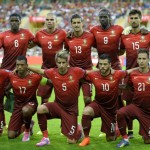 Mit einer Niederlage startete Portugal in die WM-Qualifikation