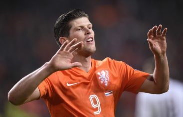 niederlande-Klaas-Jan-Huntelaar