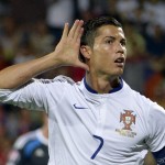 Der teuerste Spieler der EM 2016: Cristiano Ronaldo
