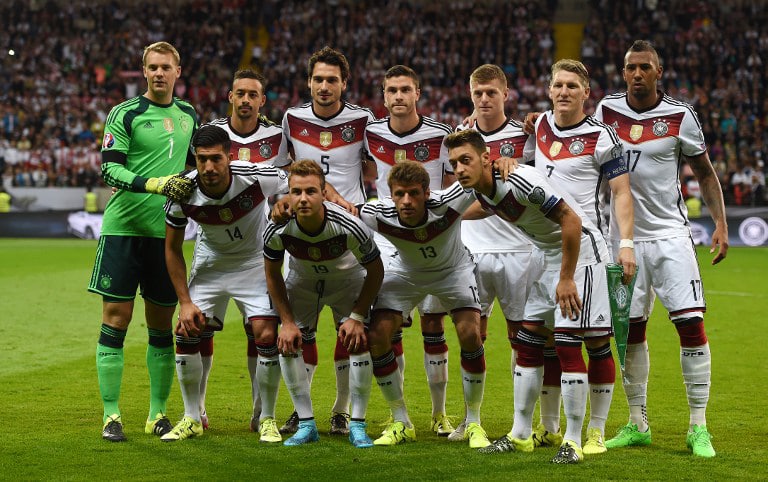 Torschützen Nationalmannschaft Deutschland Torschützen Nationalmannschaft Deutschland