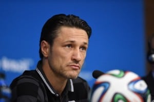 Wird Niko Kovac neuer BVB Trainer?  AFP PHOTO/ DIMITAR DILKOFF