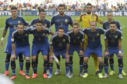 argentinische-nationalmannschaft