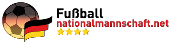 Deutsche Fußball Nationalmannschaft auf fussballnationalmannschaft.net