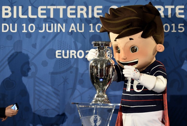 EM 2024 Favoriten - Wer wird Europameister 2024?