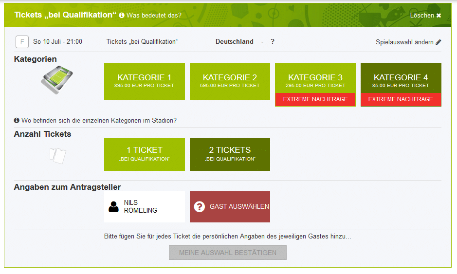 Tickets Em Tickets Em