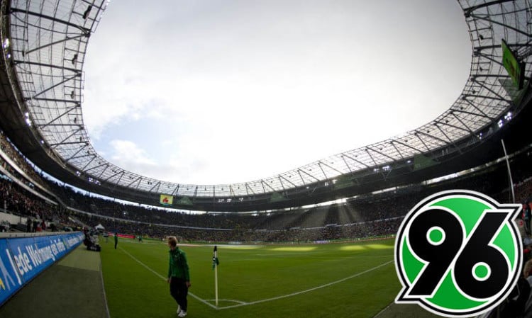 Hdi Arena Heute Hdi Arena Heute