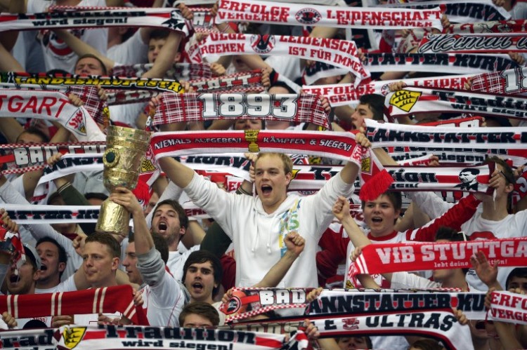 mercedes benz arena