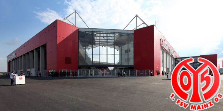Coface Arena Mainz