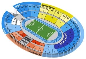 stadionplan_olympiastadion Berlin